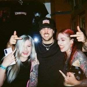 Meet your Posher, Leah